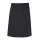 Schwarzer Uniformrock Feuerwehr Gr. 38