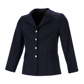 Damen Feuerwehr Blazer - Niedersachsen / Schleswig-Holstein (Serge) Gr. 80
