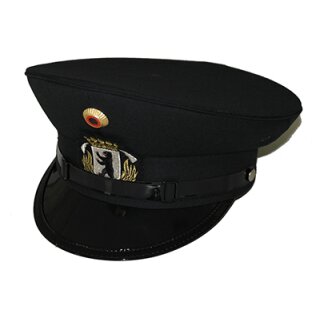 Feuerwehr Schirmmütze Berlin