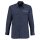 Diensthemd, langarm "Baden-Württemberg" mit Stick - Marineblau (regular fit) Gr. 41/42