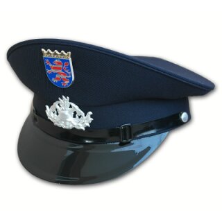 Feuerwehr-Schirmmütze Hessen