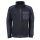 Feuerwehr Tagesdienst Fleecejacke mit Schultertunnel Gr. XL
