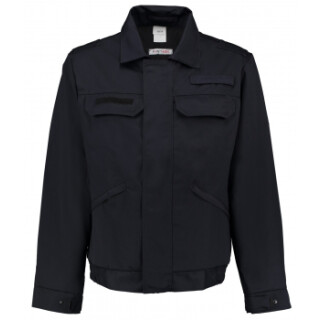 Tagesdienstblouson Feuerwehr - marineblau Gr. 32/33