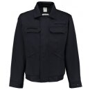 Tagesdienstblouson Feuerwehr - marineblau Gr. 32/33