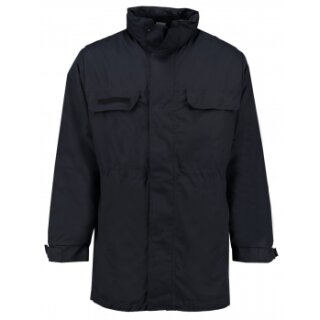 Feuerwehr Wetterschutzparka (neutral) Gr. 3XL