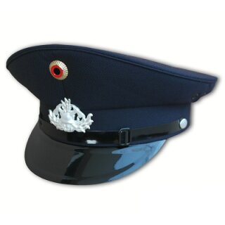 Feuerwehr-Schirmmütze Nordrhein-Westfalen