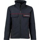 Softshelljacke Brandenburg Feuerwehr Gr. 5XL