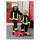 Kinder Feuerwehrjacke - Kinderfeuerwehr Gr. I / 104-116