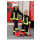 Kinder Feuerwehrjacke - Kinderfeuerwehr Gr. I / 104-116