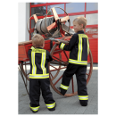 Kinder Feuerwehrhose - Kinderfeuerwehr