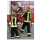 Kinder Feuerwehrhose - Kinderfeuerwehr Gr. I / 104-116