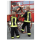 Kinder Feuerwehrhose - Kinderfeuerwehr Gr. III / 128-140