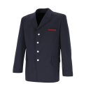 Feuerwehr Uniformjacke Sakko - Nordrhein-Westfalen /...