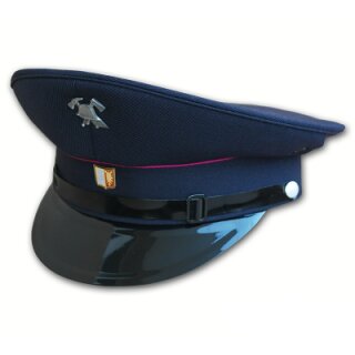 Feuerwehr-Schirmmütze Schleswig-Holstein
