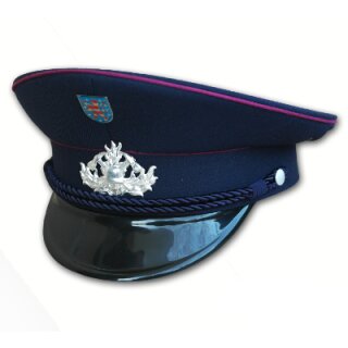 Feuerwehr-Schirmmütze Thüringen