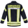THL Einsatzjacke Schwarzblau Gr. 58