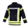 THL Einsatzjacke Schwarzblau Gr. 68K