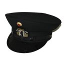 Feuerwehr Schirmmütze Berlin Gr. 59