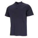 Poloshirt TOP LINE 100% Baumwolle - Feuerwehr XL