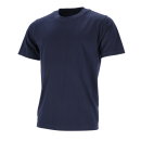 T-Shirt, 100% Baumwolle, dunkelblau - ohne Feuerwehr...