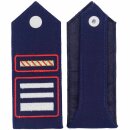Feuerwehr Dienstgrad Schulterklappen Bayern...
