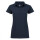 Antibakterielle BIOACTIVE Poloshirts für Damen - Feuerwehr Gr. 3XL