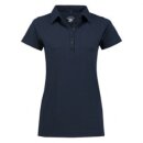 Antibakterielle BIOACTIVE Poloshirts für Damen -...