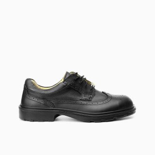 ELTEN Uniform Sicherheitshalbschuh OFFICER ESD S2 Gr. 44
