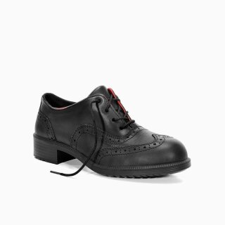 ELTEN Damen-Sicherheitshalbschuh OFFICER Lady ESD S2 42