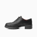 ELTEN Damen-Sicherheitshalbschuh OFFICER Lady ESD S2 42