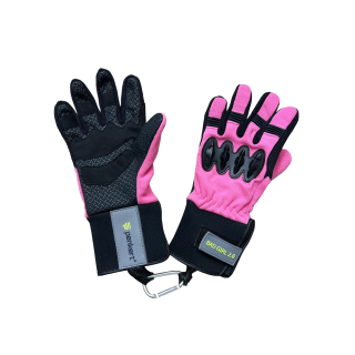 penkert BAD GIRL 2.0 - Frauen THL-Handschuh Gr. 8