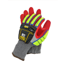 penkert RINGERS R065T Feuerwehrhandschuh 9