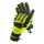 penkert HERO BASIC GREEN - Feuerwehrhandschuh 9
