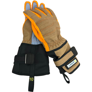 penkert HYPA GRIP LONG mit langer Stulpe u. PU-Membrane 9