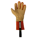 penkert ELK DEFENDER 3.0 SHORT Elchleder Feuerwehrhandschuh Gr. 10