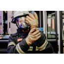 penkert ELK DEFENDER 3.0 SHORT Elchleder Feuerwehrhandschuh Gr. 10