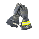 penkert PANTHER Feuerwehrhandschuh Leder u. Textil 9