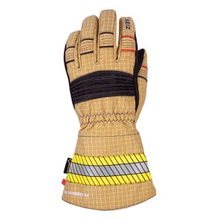 SEIZ FIRE-FIGHTER PREMIUM PBI 10