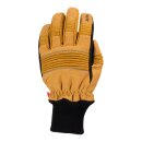 SEIZ FIRE-FIGHTER ANATOMIC S PBI mit Strickbund 11