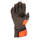 SEIZ FIRE-FIGHTER ZIP mit Kevlar-Innenhand 9