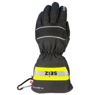 SEIZ FIRE-FIGHTER ANATOMIC mit weiter Stulpe 8