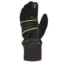 SEIZ FIRE-WORKER S Handschuh mit Strickstulpe Gr. 8
