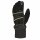 SEIZ FIRE-WORKER S Handschuh mit Strickstulpe Gr. 8