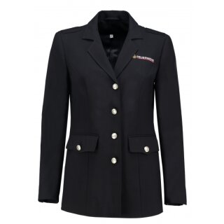Damen Blazer Baden-Württemberg Ausgehuniform - Premium - Pointsmen Gr. 50
