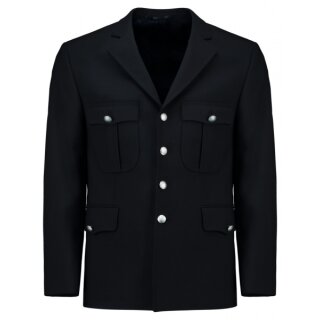 Feuerwehr Uniformjacke Bayern, Hessen - Premium - POINTSMEN Gr. 54
