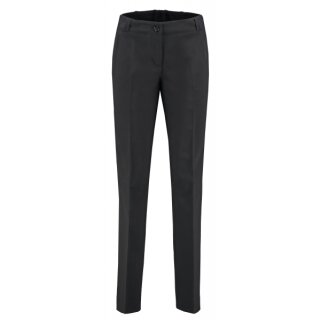 Feuerwehr Damen Hose Baden-Württemberg - Premium - schwarz - Pointsmen 42