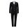 Feuerwehr Damen Hose Baden-Württemberg - Premium - schwarz - Pointsmen 42