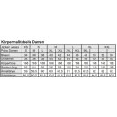 Feuerwehr Damen Uniformhose Brandenburg Gr. 34