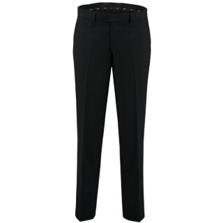 Uniformhose schwarz, Herren – Premium Gr. 52