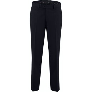 Dunkelblaue Herrn Uniformhose - Premium Gr. 29